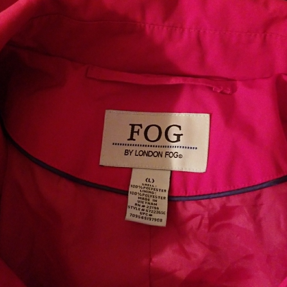 Coat - Picture 2 of 6